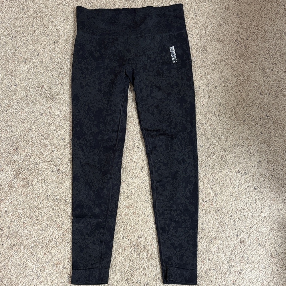 Gymshark Black Leggings